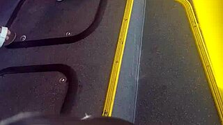 want to see mature candid foot play?