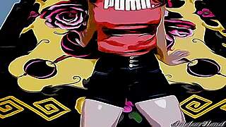 i taught my innocent stepsister about sex and took her virginity in this cartoon part 1