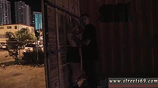 Hardcore Bondage Gangbang Poor Goldie