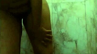 Obsessed East Indian step cousin needs to get f****** by your big cock