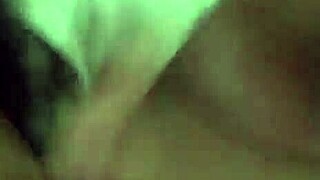 after street fun in sao paulo dany's face filled with cum