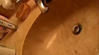 Brookeskye And Asian Girl Shower Sharing Perfect Ass And Small Tits