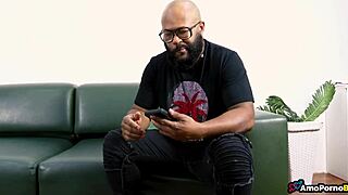 Husband Humiliates Himself To Win Back Wife After Kicking Her Out