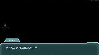 akaburs star channel 34 part 40 milking april