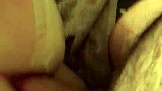 amateur anal pov taped in homemade sex