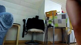 Hey, watch Sexydea ride her dildo with wild squirts!