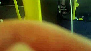 want to see mature candid foot play?