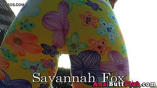 kinky big butt babes in yoga pants gaping assfucking anal fetish