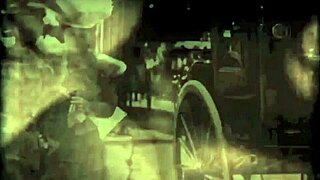 Vintage interracial taboo in london with british pussy.