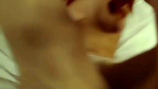 I watch this super sexy redhead masturbate on webcam, feeling so aroused.