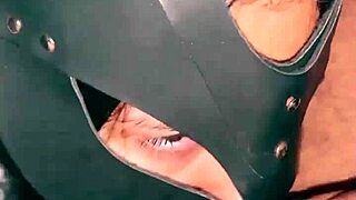 Mexican vixen swallows cum on camera while she savors a big cock