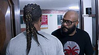 Husband Humiliates Himself To Win Back Wife After Kicking Her Out