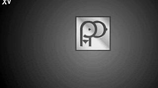 Master MaestroBD Binds Slave Pat Foster With Ropes, Uses Toys, And Spanks Her In Intense Bondage Session