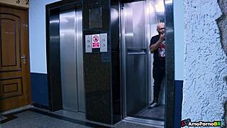 Husband Humiliates Himself To Win Back Wife After Kicking Her Out