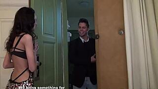 omg, got jizzed on at this bday party, like, total mess, didn’t expect that anal action, so wild...