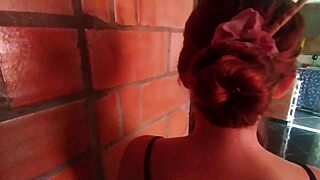 Mi Hermana Me Vine Dice Mi Hermanastra Mientras La Follaba E Hizo Su Primer Squirt Video Real Casero