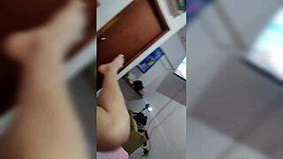 horny american guy make love frequently he like it alot