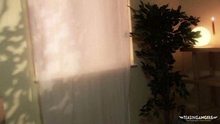 I stuff her trimmed pussy so good, oh man!