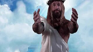 Noa Tevez Devours Cock with Wild Rimjob!