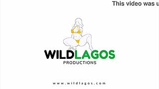 Getting Fucked Doggystyle in the Trenches Feels So Good