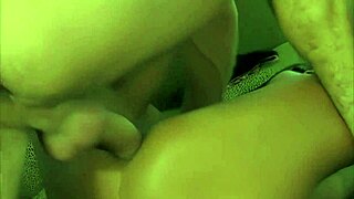 arcadia takes every inch of this cock into her tight twat