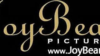 Joybear Craves a Firm Hand from Her Lover!