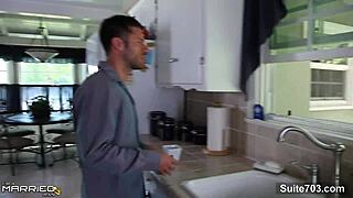 You Won't Believe These Erotic Gays Fucking At The Wedding!