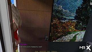 i retrieve the past with sex with two girls e3 21