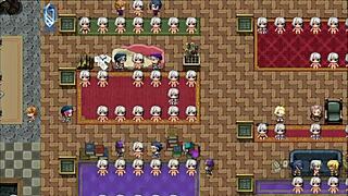 grace of the labyrinth town part 5