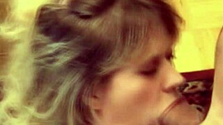 She says, 'I'm the hottest mature woman'