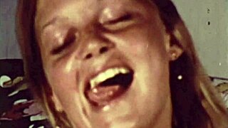 vintage fantasy got me asking, how wild can we get tonight?