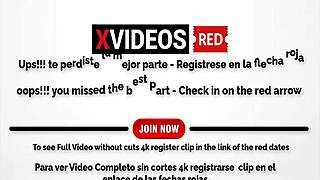 Дядя убеждает латину тин 18+ на огромную жопу