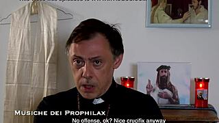 Noa Tevez Devours Cock with Wild Rimjob!