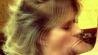 She says, 'I'm the hottest mature woman'