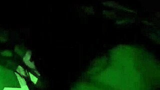 Watch this thick Cuban mamacita devour that little dick in a wild casting session with big ass and cum?