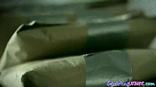 gushing latina milf queening teen babe 😍