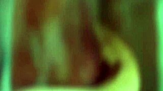 Beautiful Indian dance sparks wild arousal in secret moments.