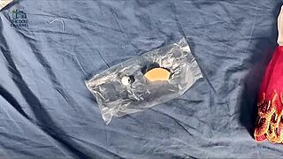 65 centimeter jm chloe doll unboxing and review