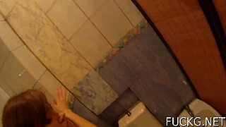 Wow! Pounding This Floozy Hard on Hidden Spycam Caught Everything!