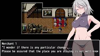 grace of the labyrinth town part 5