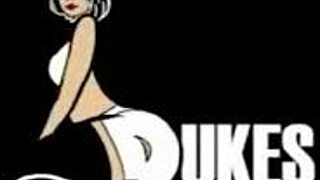 Sexy PAWG Takes DILF Dick In Interracial Anime Fucking