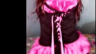 Do You Like My Nipples? I Want Your Semen On Them