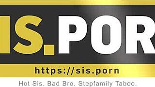 Porn girl says, 'fuck me for the party'