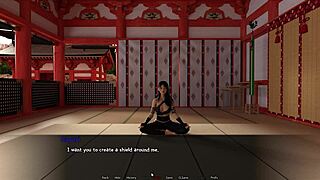 Lets play forbidden dojo part 3