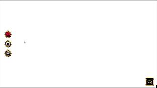 Succubus-chan in hentai game ep 1 milks huge cowgirl tits while she touches herself