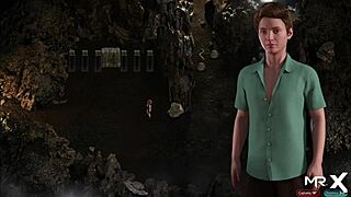 Treasure Of Nadia: Redhead Won't Give E1 86?