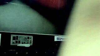 Brazilian Teen Masturbates Sensually to Intense Orgasm in Full Video