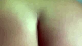 Huge Slut Bailey Brooke Blows Hard Cock and Rides Reverse Cowgirl for Massive Creampie