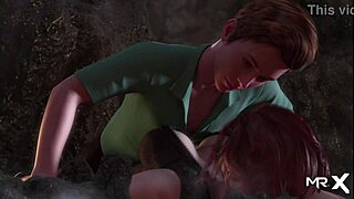 Treasure Of Nadia: Redhead Won't Give E1 86?