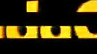 Big-Ass Novinha Bent Over Begs For Cumshot!